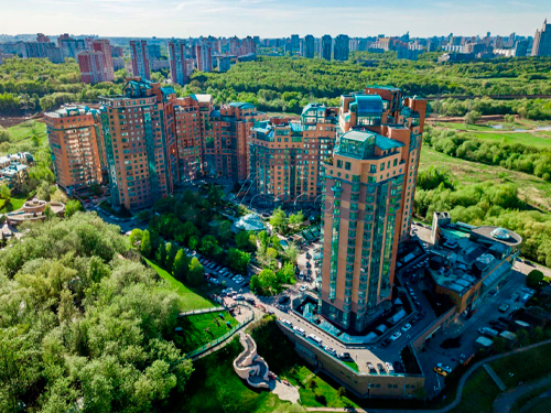 ЖК-Золотые-ключи-2